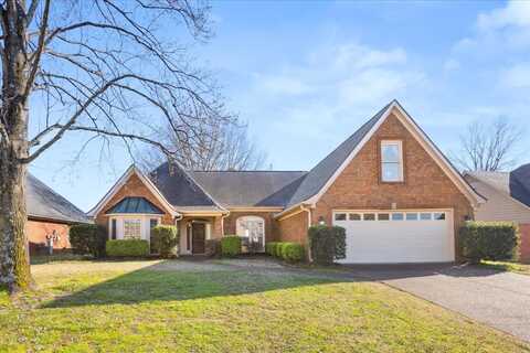 7563 CORDOVA CLUB, Cordova, TN 38018