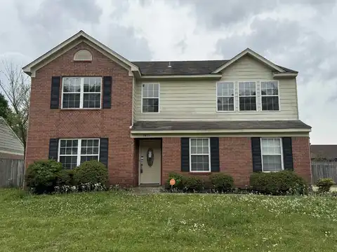 7413 FOX CREEK, Olive Branch, MS 38654