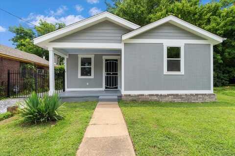 2427 VANDALE, Memphis, TN 38108