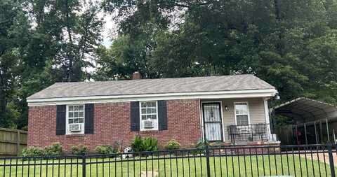 2377 IMOGENE, Memphis, TN 38114