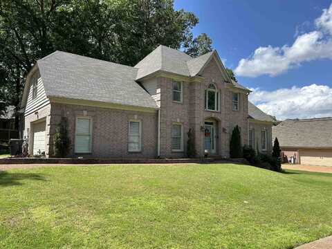 4789 SNICKERS, Bartlett, TN 38002