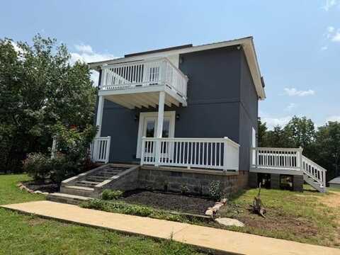 135 LAPA, Clifton, TN 38425