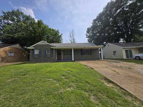 4207 KENOSHA, Memphis, TN 38118