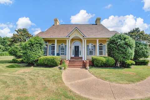 914 BEAVER CREEK, Brighton, TN 38011