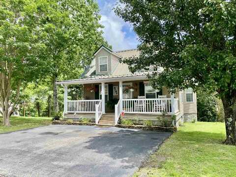 6 MOUNTAIN, Iuka, MS 38852