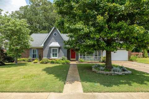 884 HEATHER LAKE, Collierville, TN 38017