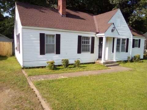 1069 MOSBY, Memphis, TN 38116