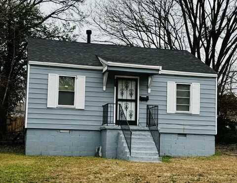2059 RILE, Memphis, TN 38109