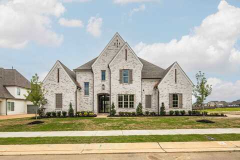 602 CEDAR SHADOWS, Collierville, TN 38017
