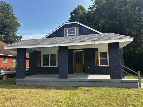 1428 SNOWDEN, Memphis, TN 38107