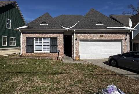 5028 WILBURN, Memphis, TN 38117
