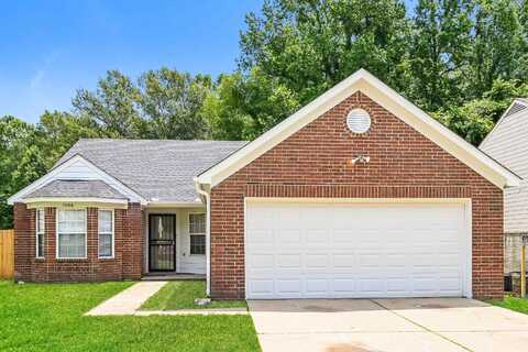 4606 NORTHWOOD HILLS, Memphis, TN 38128