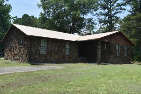 111 KISER, Selmer, TN 38375