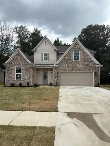 10243 MARCH MEADOWS, Olive Branch, MS 38654