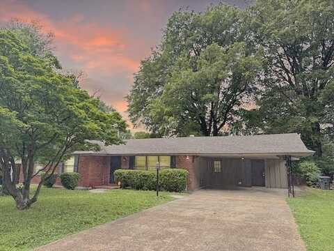 3827 GRACELAND, Memphis, TN 38116