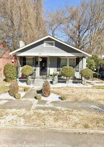 3460 LAMPHIER, Memphis, TN 38122