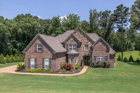 3485 IRON BRIDGE, Olive Branch, MS 38654