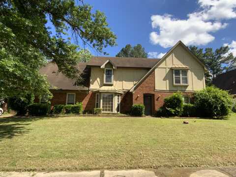 7105 CUTTER MILL, Memphis, TN 38141
