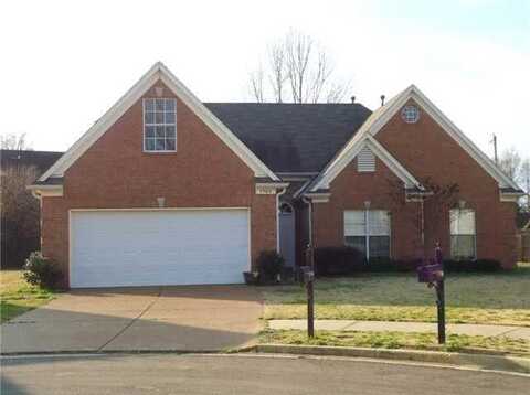5784 REED BEND, Arlington, TN 38002