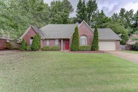 4769 SHADOW VIEW, Bartlett, TN 38002