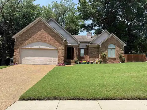4431 GREEN CREEK, Memphis, TN 38125