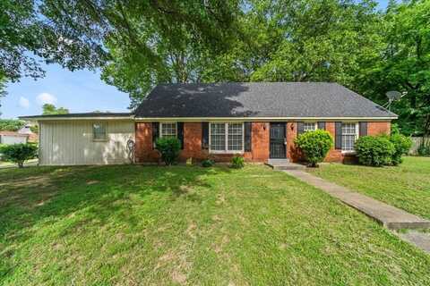 4526 BOGART, Memphis, TN 38116