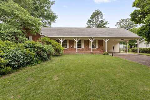 1775 OAK HILL, Germantown, TN 38138