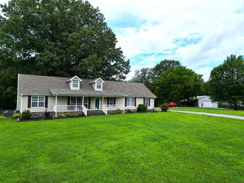 520 JERNIGAN, Somerville, TN 38068