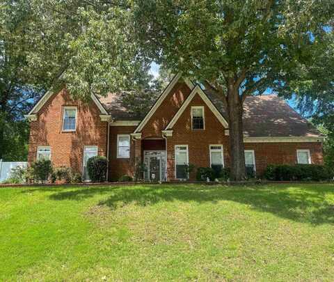 2195 HOUSTON PASS, Collierville, TN 38139