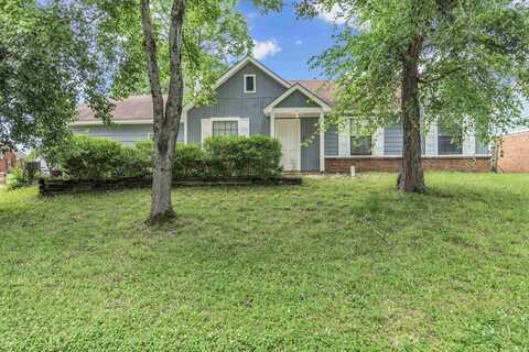 5315 SLEEPY OAK, Memphis, TN 38141