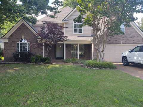 6386 DAYBREAK, Bartlett, TN 38135