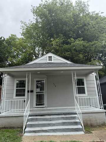 778 N MONTGOMERY, Memphis, TN 38107