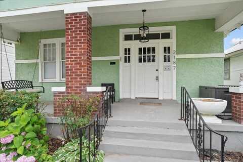 2187 NELSON, Memphis, TN 38104