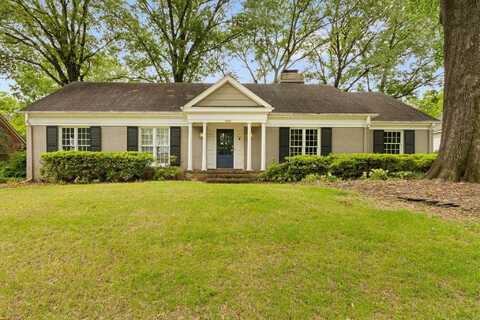 5363 SOUTHWOOD, Memphis, TN 38120
