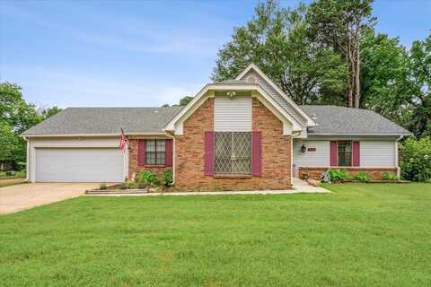 3605 BURKEHILL, Bartlett, TN 38135
