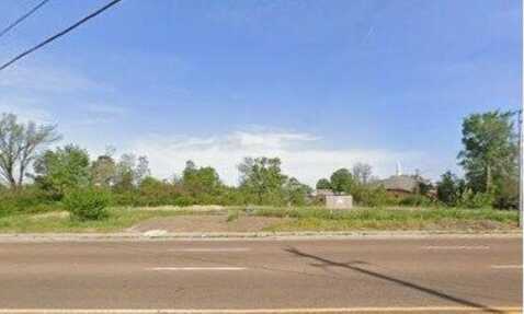 4501 S THIRD, Memphis, TN 38109