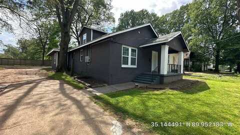 3267 ALLISON, Memphis, TN 38112