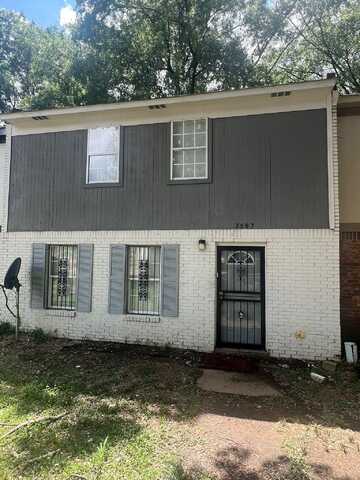 3067 ST CROIX, Memphis, TN 38127