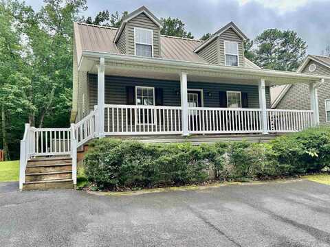 20 BETTY, Iuka, MS 38852