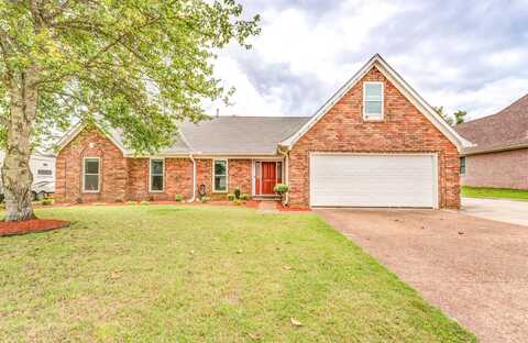 6353 THISTLE POINT, Bartlett, TN 38135
