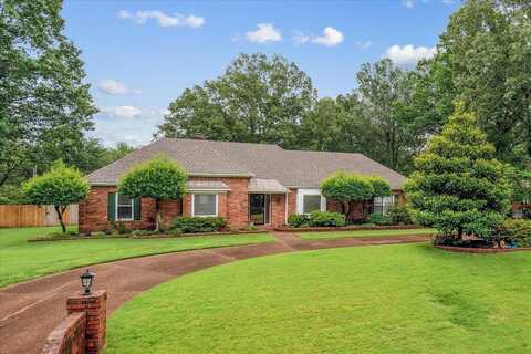 2964 COUNTRY PLACE, Collierville, TN 38017