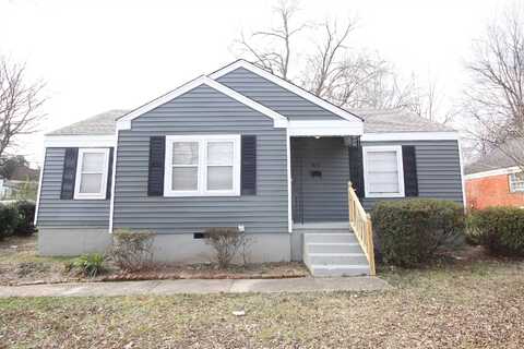 3071 MCCOOL, Memphis, TN 38114