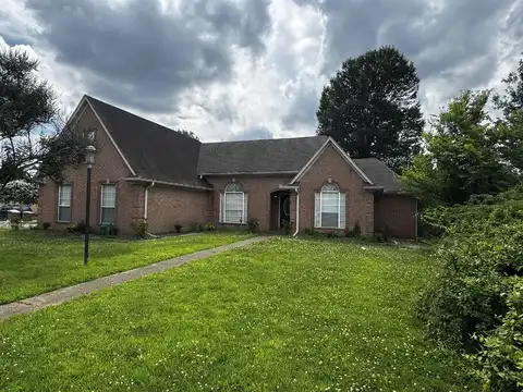 597 SHELLEY RENEE, Memphis, TN 38018