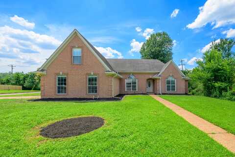 597 SHELLEY RENEE, Memphis, TN 38018