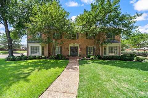 2835 HUNTERS FOREST, Germantown, TN 38138
