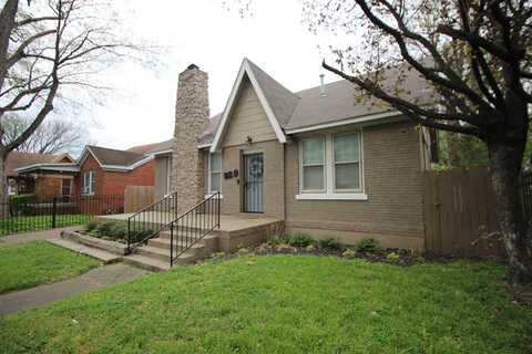 929 N WATKINS, Memphis, TN 38107