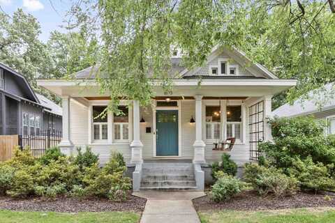 1893 OLIVER, Memphis, TN 38114