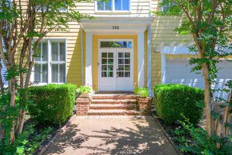 182 HARBOR ISLE, Memphis, TN 38103