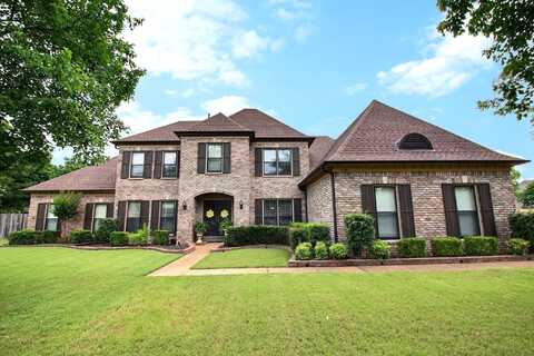 1156 SUNRIVER, Collierville, TN 38017