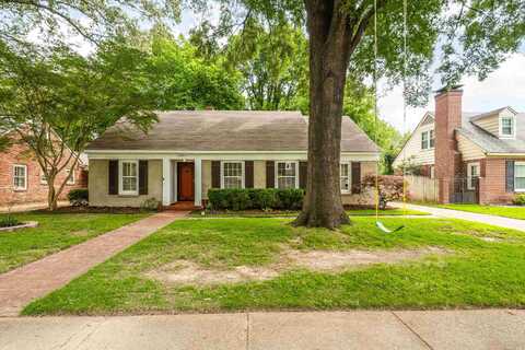 4474 CHERRYDALE, Memphis, TN 38117